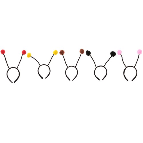 Kids antenna headband - ,