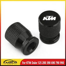 Black For KTM Duke 125 200 390