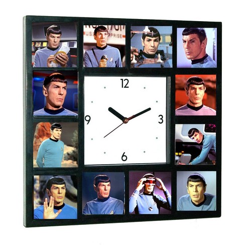 Star trek faces leonard - of,