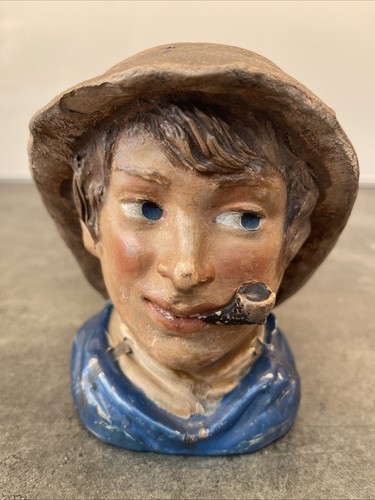 Antique bernhard bloch tobacco - antique,