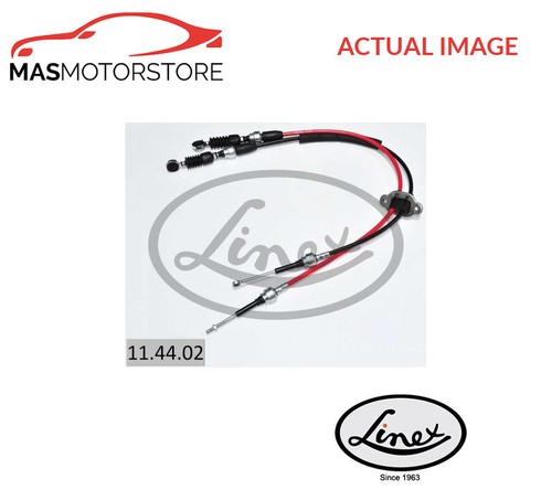 Clutch cable release linex - clutch,