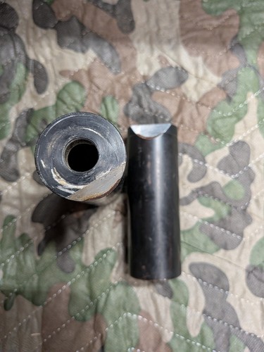 Terrible one ramp - pegs, 14mm
