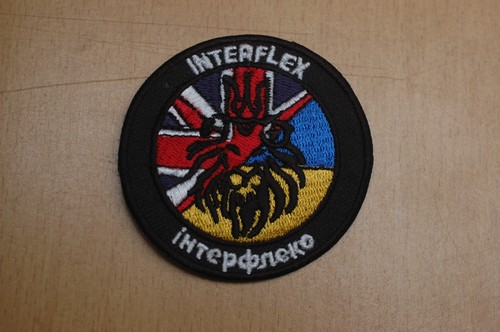 British army operation - british,
