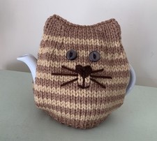 New Hand Knit Light