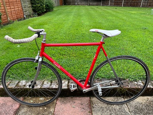 Langster specialized fixed - langster,