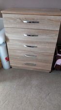 Modern Chest of Drawers for