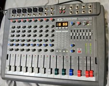 Dynacord Power Mate 600