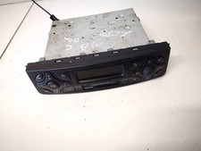 a2038201686 Cassette Radio Car Stereo Mercedes-Benz C-CLASS DE1840751-74