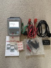 SEAWARD APPOLO 600+ Portable