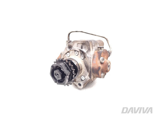 Vauxhall zafira injection - zafira, high