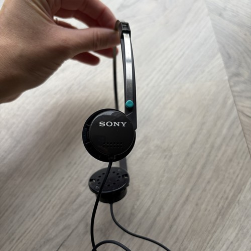 Sony mdr walkman - sony, mdr-03
