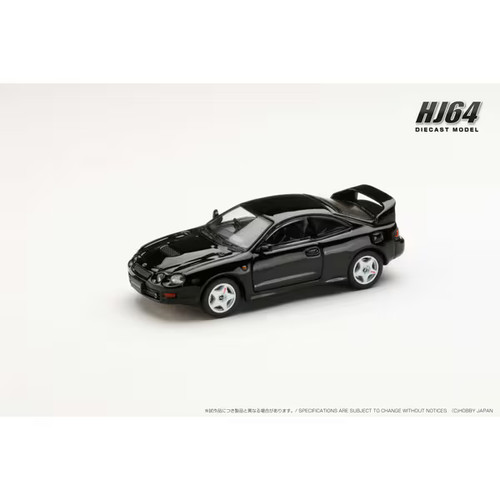 Hj642064abk toyota celica - 1/64,