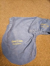 Harry Dabbs collection fleece