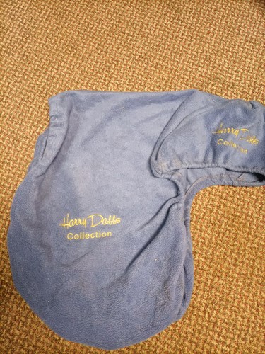 Harry dabbs collection fleece - harry,