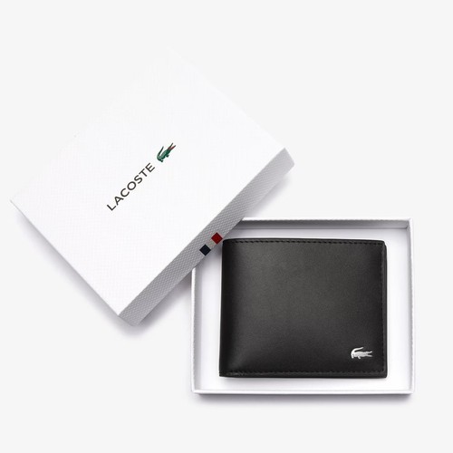 Lacoste men black - lacoste,