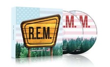 R.E.M. : Performed in the USA