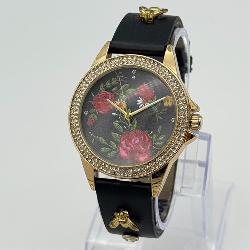 Women rocawear gold - gold, tone
