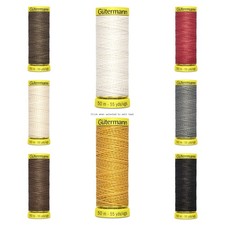 Gutermann Strong Linen Thread