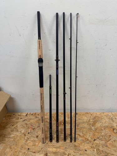 Coarse fishing tackle - coarse,
