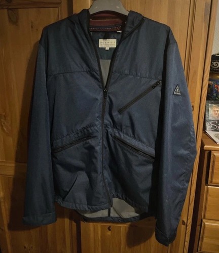 Jack wills coat - wills,