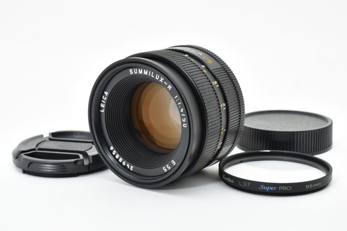 Near mint leica summilux r - [near, mint]