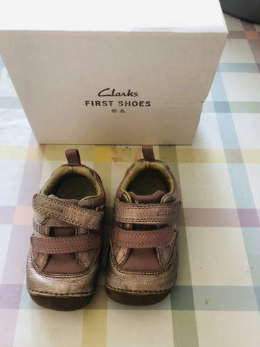 Tiny sky clark first - tiny,