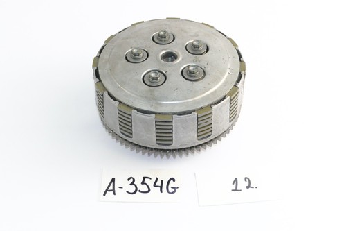 Honda 125 je01 clutch - r,
