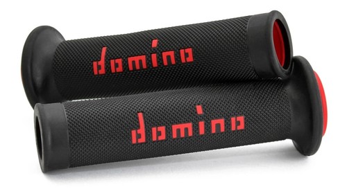 Domino knobs a010 motorcycle - knobs,