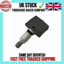 NEW TPMS TYRE PRESSURE SENSOR FOR NISSAN GT-R R35 V6 2007-2024 407001AY0A