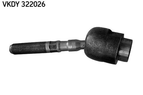 Front left and right skf - front,