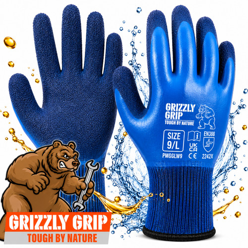 Pairs blue waterproof work - waterproof,