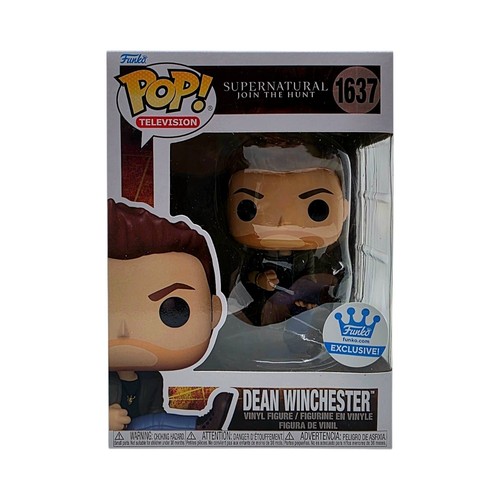 Supernatural dean winchester - supernatural,