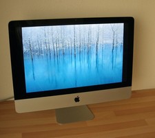 Apple iMac A1311 21.5in 2.5 i5