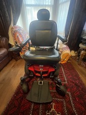 Pride jazzy 600es edition - 600es,