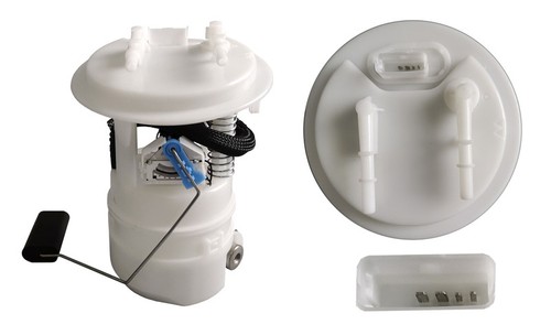 Genuine lucas fuel pump sender - fuel,
