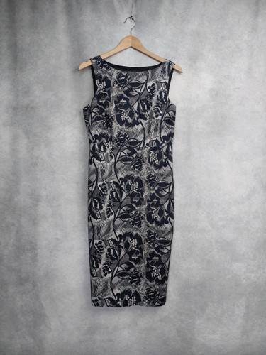 Coast dress size - dress, and