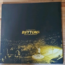 THE REYTONS - BALLAD OF A