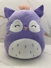  Squishmallows - FANIA THE