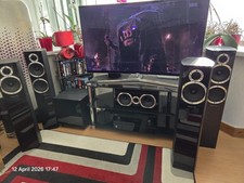 Home cinema bundle pioneer - cinema,