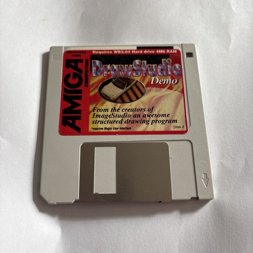 Amiga computing christmas 1996 - amiga,
