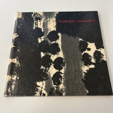 Howard Hodgkin Prints 1977 to