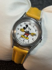 Vintage Mickey Mouse