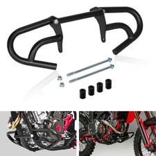 Crash Bars Pipe Engine Guard