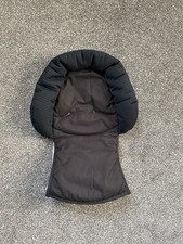 Maxi Cosi CabrioFix Car Seat Newborn Insert Head Hugger Foam Wedge