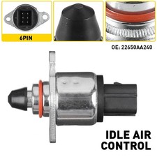 ICP Idle Air Control Valve