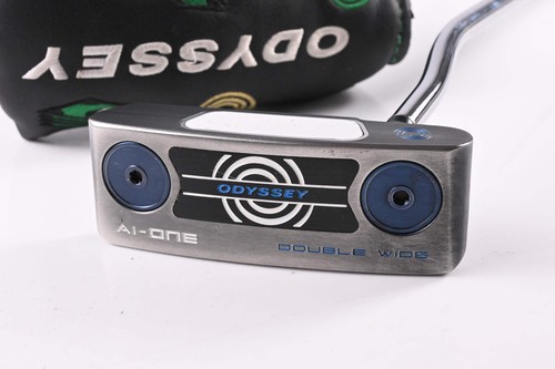 Odyssey one double - double, wide