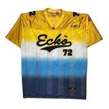 Ecko Unltd Hip Hop Jersey -