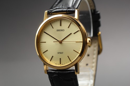 Mint vintage seiko spirit - vintage,