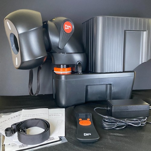 Pongbot nova pro portable - nova,