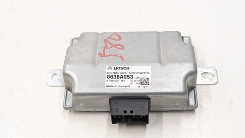 Mitsubishi outlander mk3 power - mitsubishi,